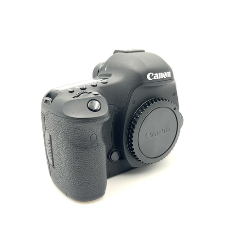 Canon eos mark iii - canon,
