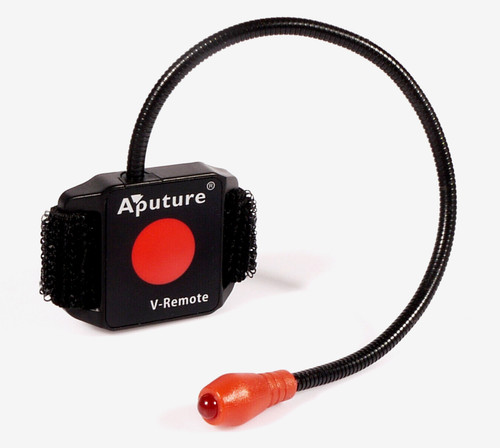Prl remote 1 aputure ir - prl), vr-1