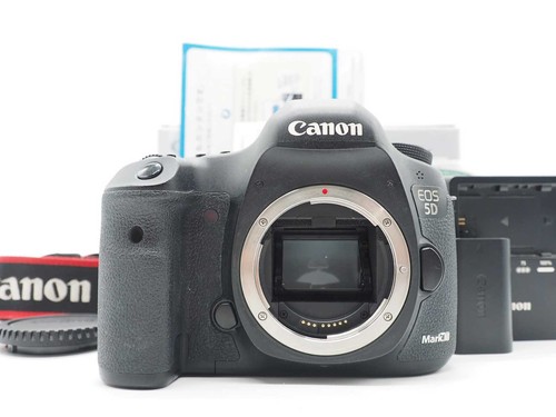 Canon eos mark - canon, 23,4