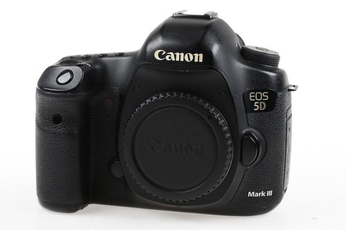 Custodia canon eos mark - canon, 5d