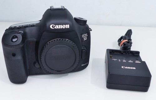 Canon eos mark - eos, iii