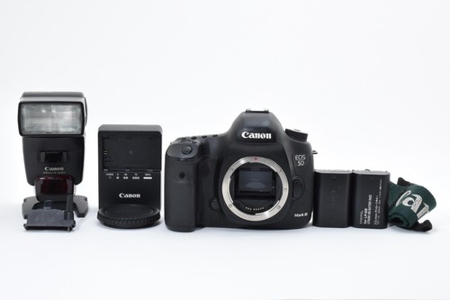 Come nuovo canon - nuovo++], 5d