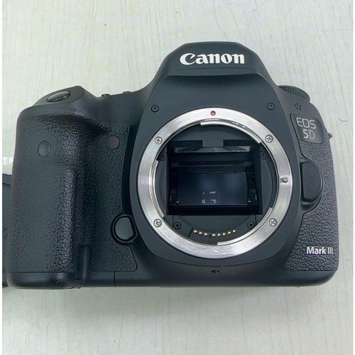 Canon eos mark iii - canon, 22,3