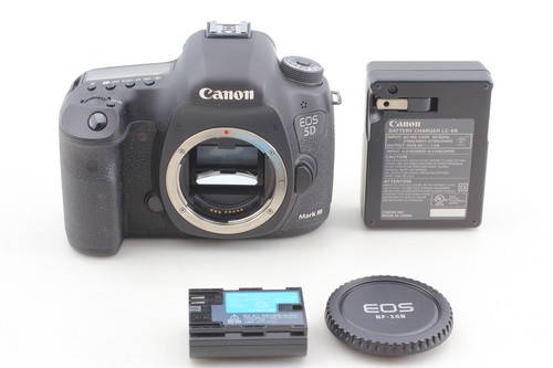 Come nuovo canon - nuovo+++], 5d