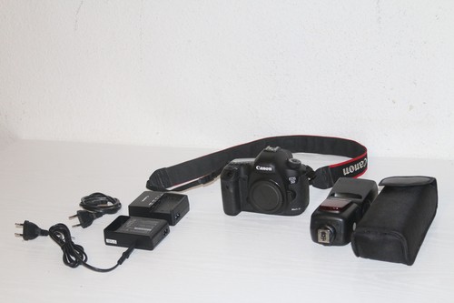 Canon eos mark iii - eos, dslr