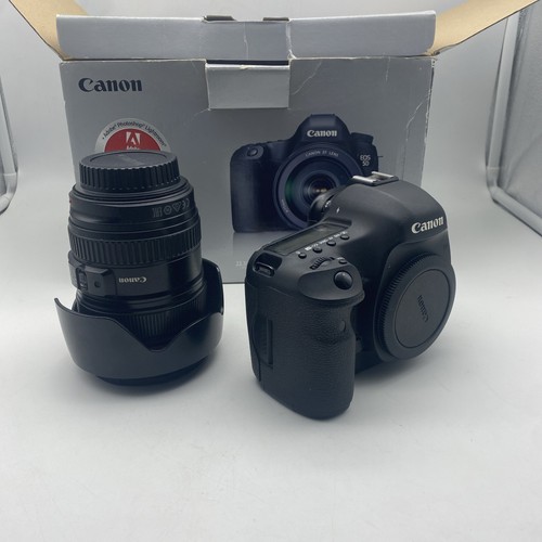 Kit obiettivo canon eos - kit,