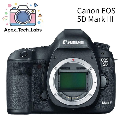 Canon eos mark iii - mark,