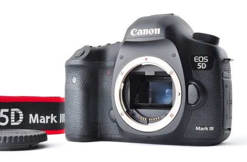 Canon eos mark iii come - eos, 5d