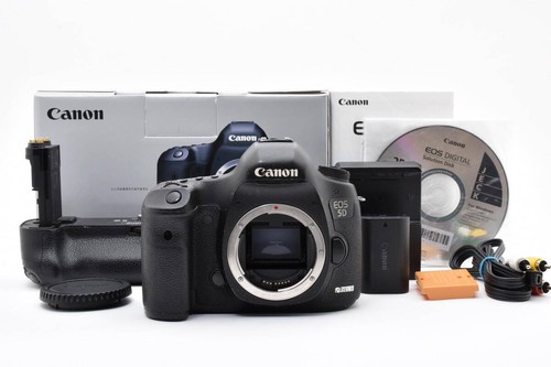 Canon eos mark - 5d,