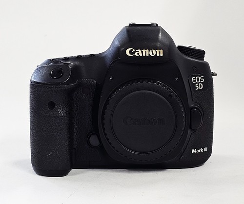 Canon eos mark iii 22 - eos, 22,3