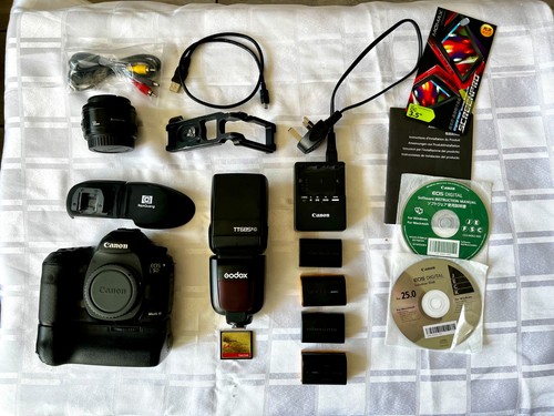 Canon eos mark iii - eos,