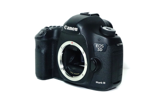 Canon eos mark iii - eos, 5d