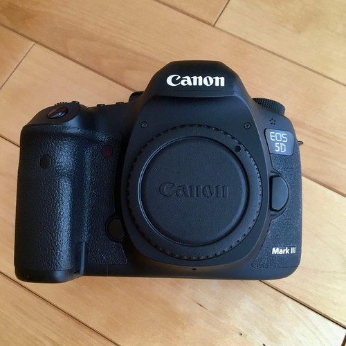 Corpo canon eos mark - eos, 5d
