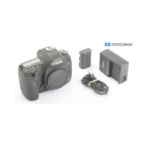 Canon eos mark iii - mark, ottimo