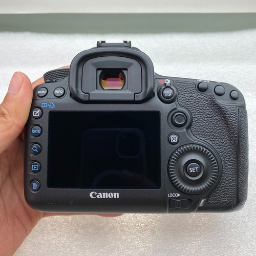 Canon eos mark iii 3 - canon, 22,3