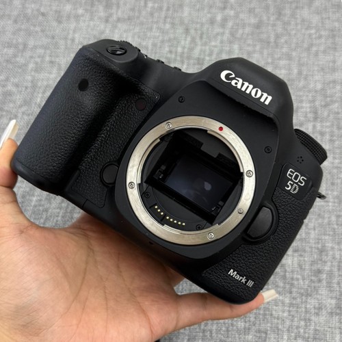 Canon eos mark iii - eos, 5d