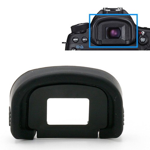 Oculare gomma per canon - eg,