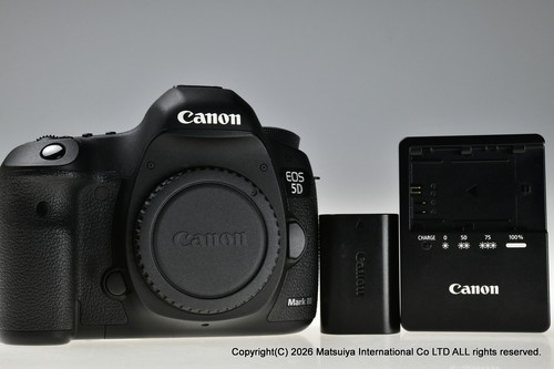 Canon eos mark iii - canon,