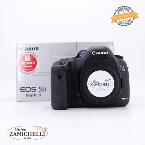 Canon eos mark - canon,