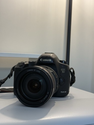Canon eos mark iii - canon,