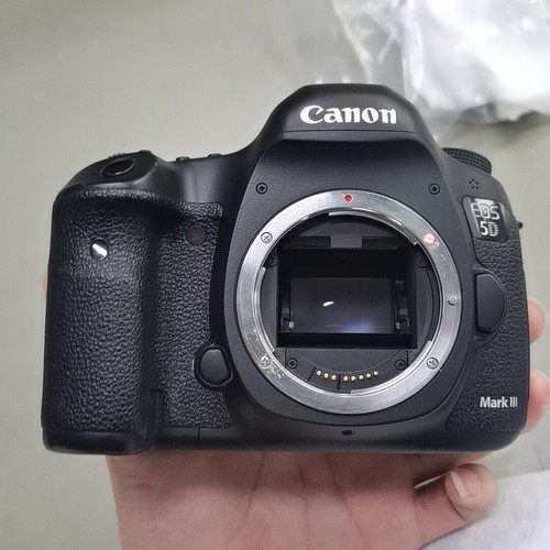 Canon eos mark - canon, 5d