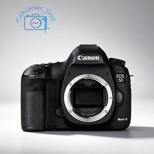 Canon eos mark - canon,