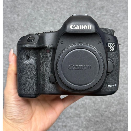 Canon eos mark iii 3 - 5d,