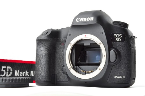 Canon eos mark iii - eos,