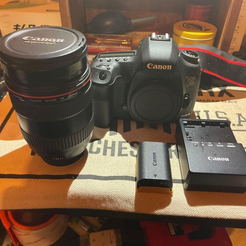 Canon eos mark iii - eos,