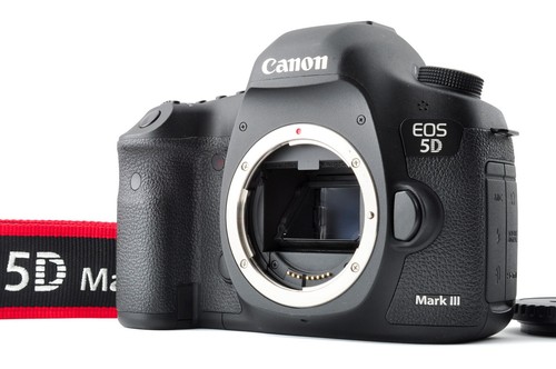 Canon eos mark iii - mark, [quasi