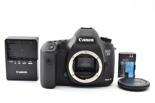 Come nuovo corpo fotocamera - nuovo],