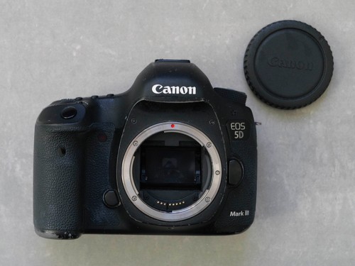 Canon eos mark iii reflex - eos,