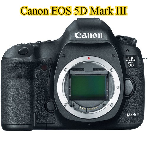 Canon eos mark iii - canon, 5d