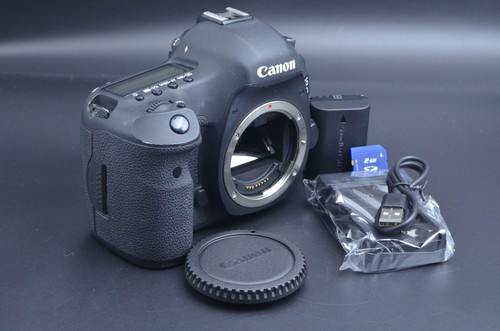 Canon eos mark iii - 22,3, mp