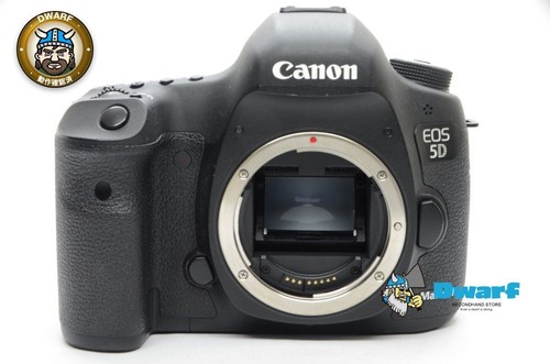 Canon eos mark - canon, corpo
