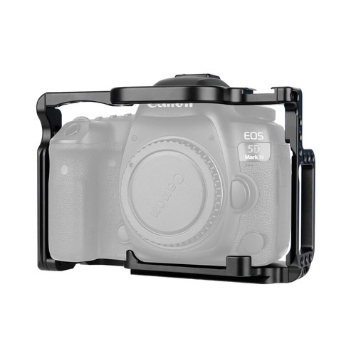 Gabbia fotocamera niceyrig per - fotocamera,