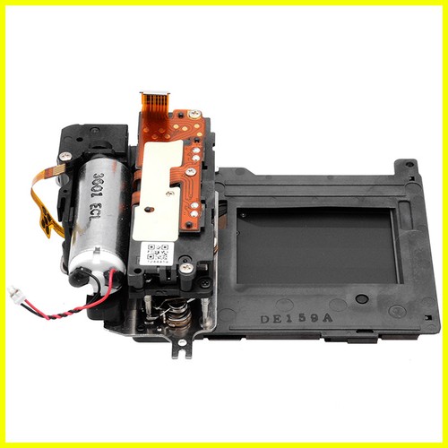 Gruppo otturatore completo - , per