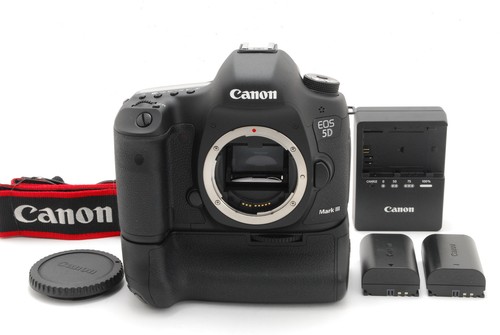 Top mint canon eos - [top, 5d