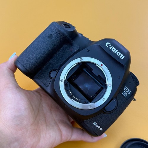 Canon eos mark iii - eos, 5d