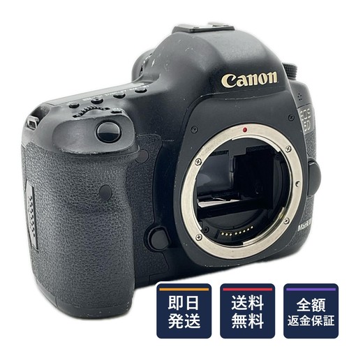 Canon eos mark - canon, corpo