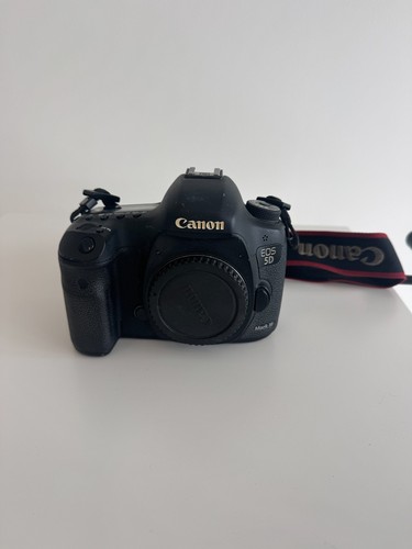 Canon eos mark iii - eos, 5d