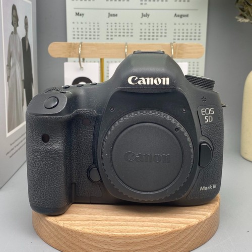 Canon eos mark iii - canon,