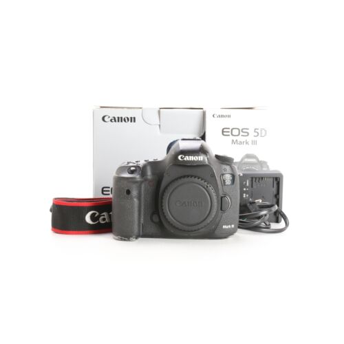 Canon eos mark - mark, k