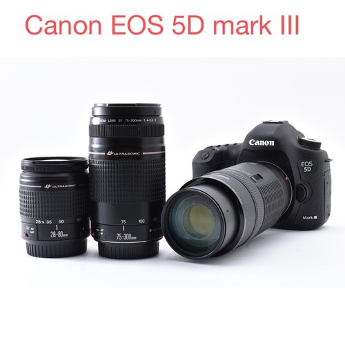 Canon eos mark - 5d,