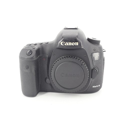 Canon eos mark iii body - iii,