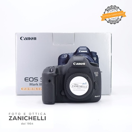 Canon eos mark iii body - mark,