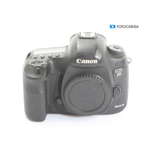 Canon eos mark iii - eos, k