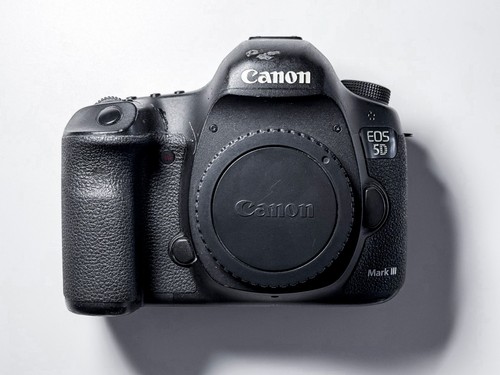 Canon mark iii eos - iii,