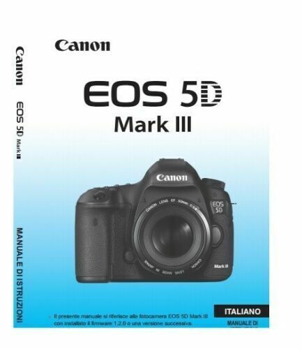Per canon eos - canon, mark