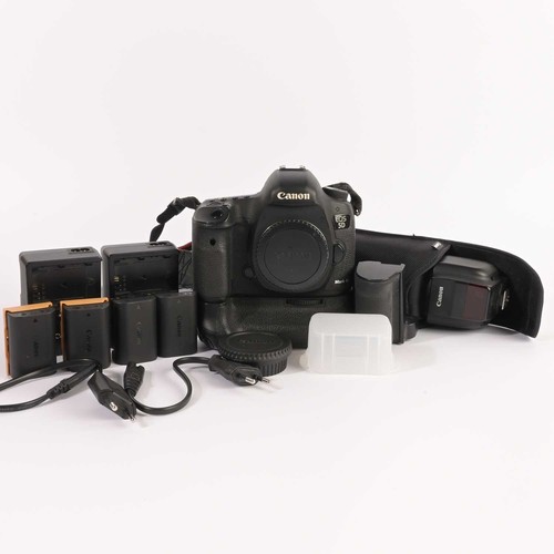 Canon eos mark iii full - iii,